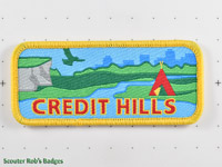 Credit Hills Area [ON C17b]